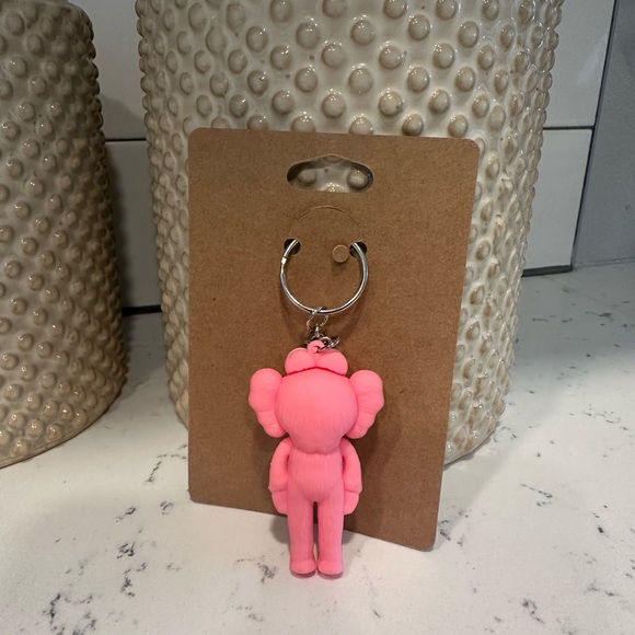 Keychain Figure - Picture 2 of 2